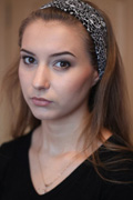 Обучение макияжу от профессионального визажиста Елены Кораблёвой (Москва)