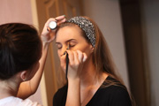 Уроки макияжа от профессионального визажиста Елены Кораблёвой (Москва)